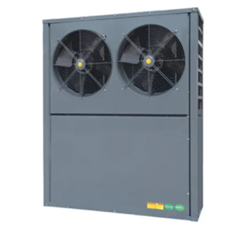 trường hợp công ty mới nhất về 2022 Máy nước nóng bơm nhiệt nước không khí Evi