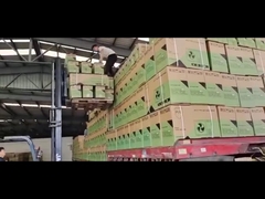 delivery of air conditioner