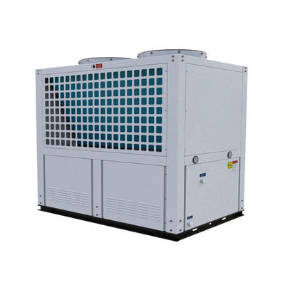chất lượng  Air Source Heat Pump 70 Degrees nhà máy sản xuất
