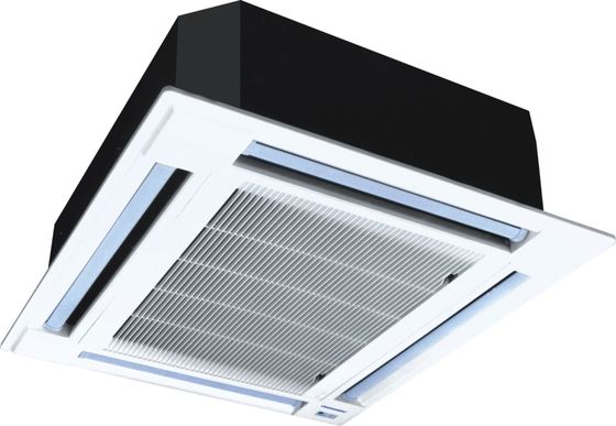 Loại treo tường Điều hòa không khí trung tâm Cuộn dây quạt nước lạnh FL-21 340m3 / H