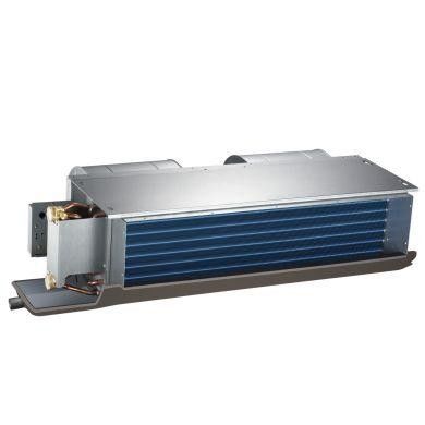 Loại treo tường Điều hòa không khí trung tâm Cuộn dây quạt nước lạnh FL-21 340m3 / H