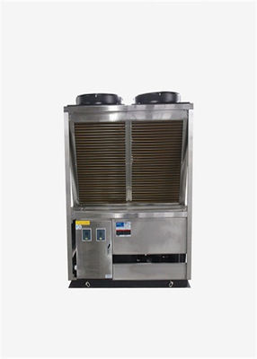 Bể bơi 500L Nguồn không khí Máy bơm nhiệt Máy bơm nhiệt Biến tần Spa