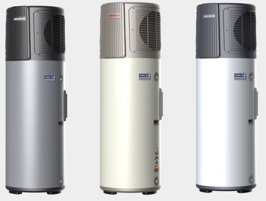 Chất làm lạnh SCL 500L Máy bơm nhiệt nguồn không khí tại nhà Bio Pharmaceutical