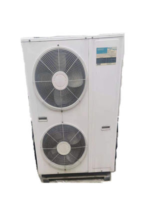 Chuyển đổi tần số 3PH Máy bơm nhiệt nguồn không khí EVI R410A