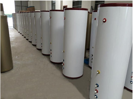 Men bên trong Bể chứa điện Linh kiện máy bơm nhiệt Nguồn không khí 30L 1500W