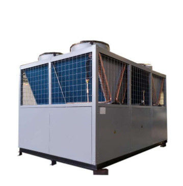 Máy bơm nhiệt IPX4 Evi Chiller với máy nén cuộn R410A
