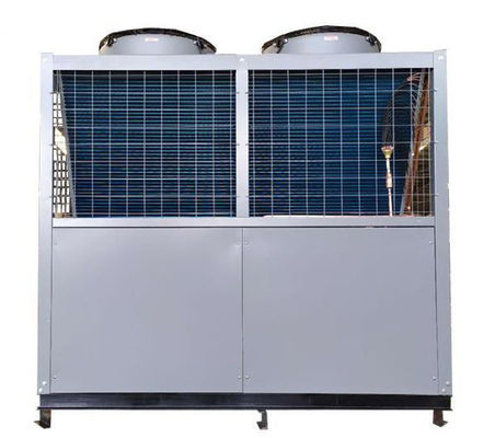 Máy bơm nhiệt nguồn không khí công nghiệp - 120 °C hơi, Cop 4.5
