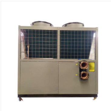 Máy điều hòa nhiệt độ nguồn không khí thương mại Máy bơm nhiệt 35KW