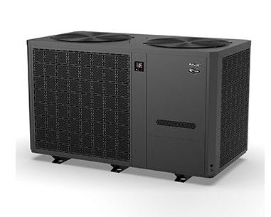 Máy bơm nhiệt điều hòa không khí 3KW Máy bơm nhiệt nguồn không khí thương mại R407C