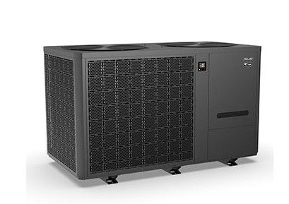 Tòa nhà văn phòng Máy bơm nhiệt Máy nước nóng 7.8KW Máy bơm nhiệt nguồn không khí Thương mại