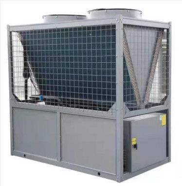 Máy điều hòa không khí R134A Máy bơm nhiệt biến tần DC DC 10,9KW