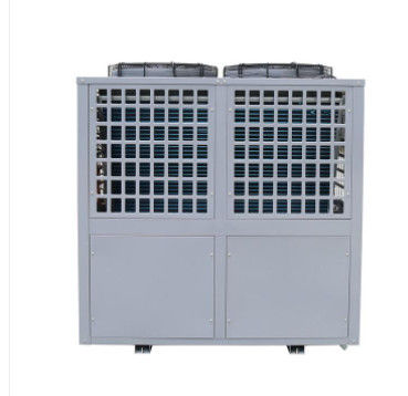 Máy bơm nhiệt nguồn không khí dân dụng 42,5KW để sưởi ấm trung tâm