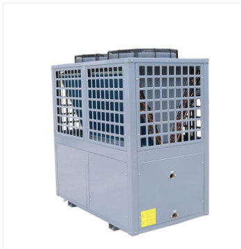 Máy nước nóng bơm nhiệt gia dụng Eco 100L với máy làm lạnh nước