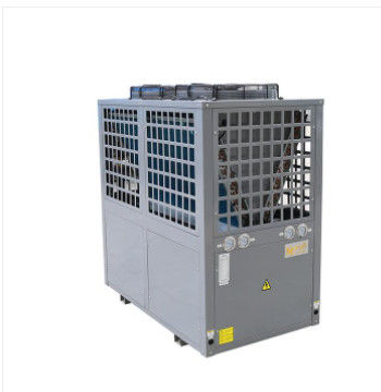 Máy bơm nhiệt nguồn không khí dân dụng 10,8KW nhiệt tuần hoàn với nhiệt độ thấp