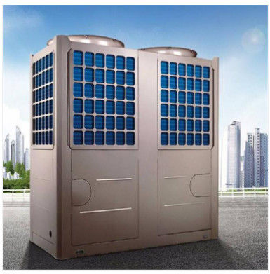 Phòng tắm Máy bơm nhiệt nguồn không khí dân dụng 8KW để sưởi ấm sàn