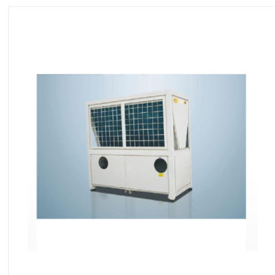 Máy bơm nhiệt năng lượng không khí 2,77KW đa công suất 50Hz cho hồ bơi