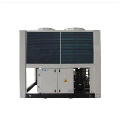 Bộ trao đổi nhiệt Titan Không khí sang Máy bơm nhiệt Máy nước nóng Tiết kiệm năng lượng