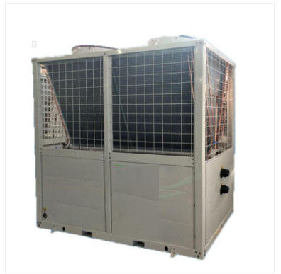 Loại máy sưởi tuần hoàn nhỏ Máy bơm nhiệt biến tần DN32 Dc DHW