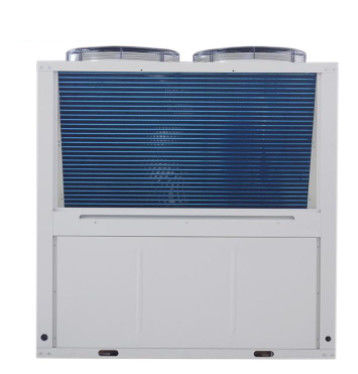 Nguồn nước nóng sinh hoạt Máy bơm nhiệt Dc Biến tần 50Hz 3PH