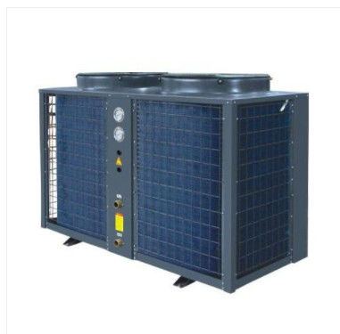 Monoblock Split Dc Máy bơm nhiệt năng lượng không khí biến tần Thương mại