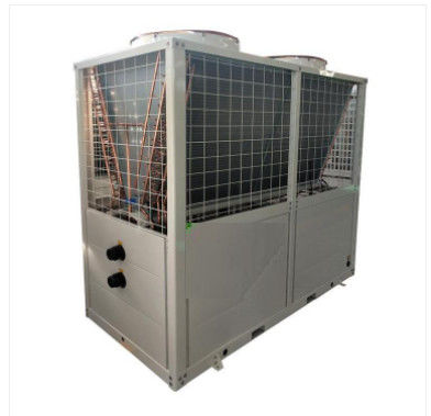 Hệ số hiệu suất IPX4 Máy bơm nhiệt DHW với bể chứa nước tráng men