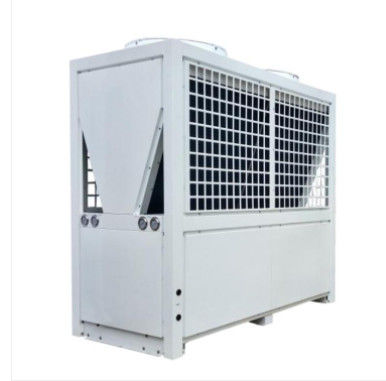 Máy nước nóng bơm nhiệt nguồn không khí 380V DN20 có ngăn