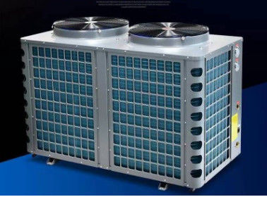 Hệ thống sưởi sàn bằng bức xạ Nguồn không khí DHW Máy bơm nhiệt 2.17KW 23A