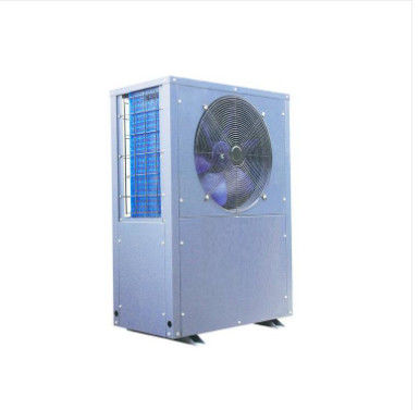 Máy lạnh điều hòa khí hậu lạnh Máy bơm nhiệt Biến tần R410A Máy bơm nhiệt bể bơi biến tần