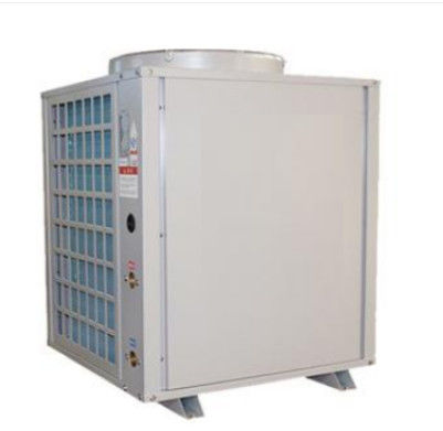Phòng tắm Máy bơm nhiệt nước nóng Nguồn không khí Tiết kiệm năng lượng 415V