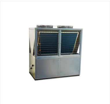 Bơm nhiệt nguồn nước nhiệt độ cao cấp công nghiệp cho gia nhiệt quy trình