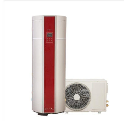 Máy nước nóng điện loại 18KW Monoblock Máy nước nóng có điều khiển từ xa WiFi