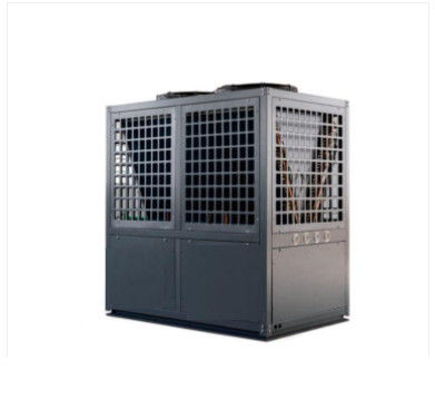 Máy bơm nhiệt 2KW Tất cả trong một Máy nước nóng Hệ thống HVAC Máy sưởi R410A