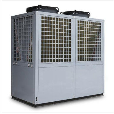 Hệ thống phân chia biến tần DC Bơm nhiệt Hệ thống sưởi và làm mát Bơm nhiệt IPX4