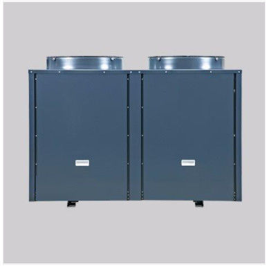 Vòi sen phòng tắm Monoblock Máy nước nóng bơm nhiệt biến tần Dc R410A