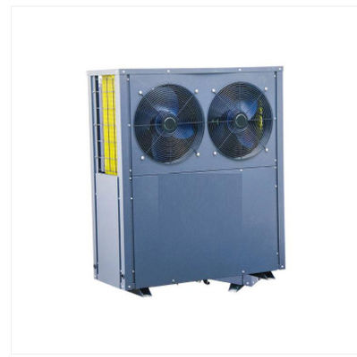 Nguồn không khí DN50 Máy bơm nhiệt Dc Biến tần 1L Tiết kiệm năng lượng 88A