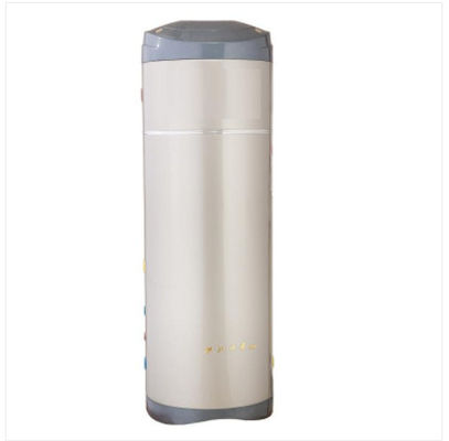 EVI Nhiệt độ thấp Khí hậu lạnh Máy bơm nhiệt Nguồn không khí R410A