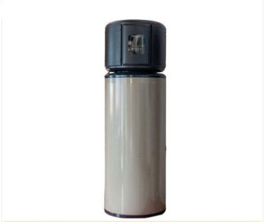 Máy nước nóng bơm nhiệt biến tần 300L Dc thương mại 24A
