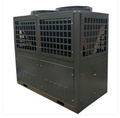 Máy bơm nhiệt biến tần SS Housing Dc Hệ thống sưởi 24A HVAC 50HZ