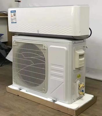 Làm mát và sưởi ấm Máy điều hòa không khí treo tường 1HP 9000btu R410