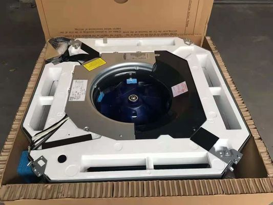 1.5P ​​12000btu Máy điều hòa không khí biến tần DC ngăn chia tường Tiết kiệm năng lượng với ống dẫn R410