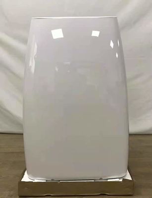 Làm mát và sưởi ấm Máy điều hòa không khí tách DC Treo tường 50Hz 60Hz 24000BTU
