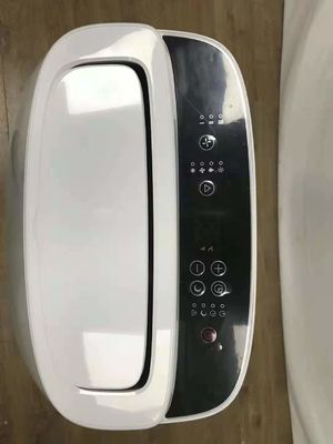 Làm mát và sưởi ấm Máy điều hòa không khí tách DC Treo tường 50Hz 60Hz 24000BTU