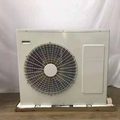 Làm mát và sưởi ấm Máy điều hòa không khí tách DC Treo tường 50Hz 60Hz 24000BTU