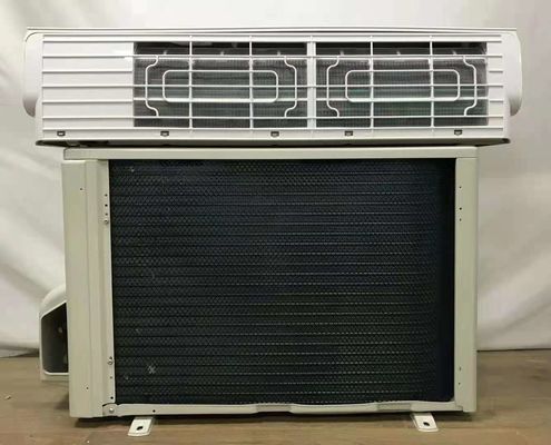Làm mát và sưởi ấm Máy điều hòa không khí tách DC Treo tường 50Hz 60Hz 24000BTU