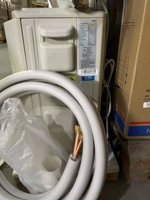 Máy điều hòa treo tường DC Inverter Điều hòa làm mát Hệ thống sưởi 2P 220v 240V 30000 BTU