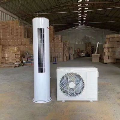 Máy điều hòa treo tường DC Inverter Điều hòa làm mát Hệ thống sưởi 2P 220v 240V 30000 BTU