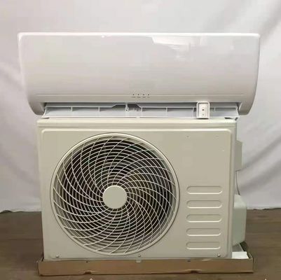 R32 R410A Môi chất lạnh Máy điều hòa không khí chia đôi Biến tần Loại ống dẫn AC220v 240V
