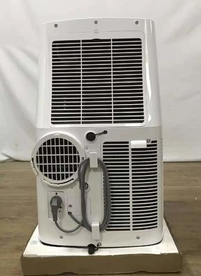 R32 R410A Môi chất lạnh Máy điều hòa không khí chia đôi Biến tần Loại ống dẫn AC220v 240V