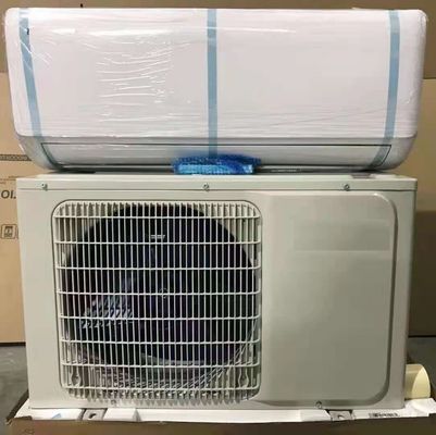 Làm mát & sưởi ấm Máy điều hòa âm tường DC Inverter R22 12000BTU cho gia đình