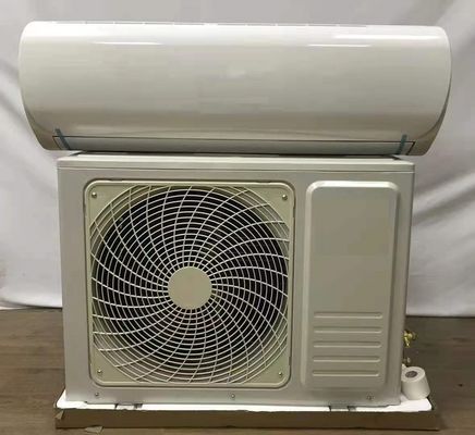 Làm mát & sưởi ấm Máy điều hòa âm tường DC Inverter R22 12000BTU cho gia đình